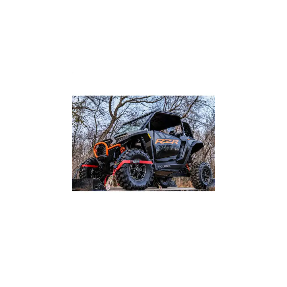 Off Road Vehicle Tie Down Kit - 4 pack - CAL13594